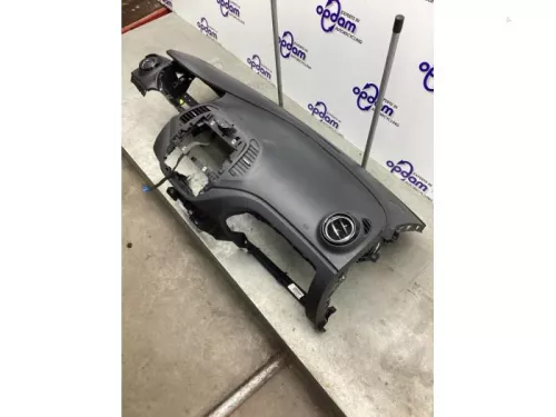 Airbag Set+Module-8096015 (19388787)