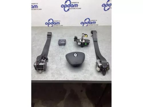 Airbag Set+Module-8096015 (19388787)