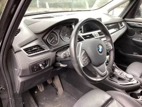 Airbag Set+Module-8071969 (19131110)