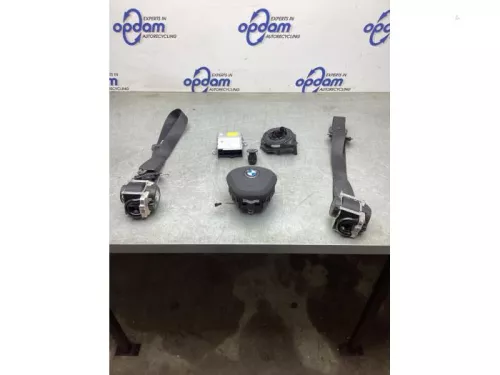 Airbag Set+Module-8071969 (19131110)
