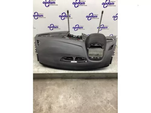 Airbag Set+Module-8071969 (19131110)