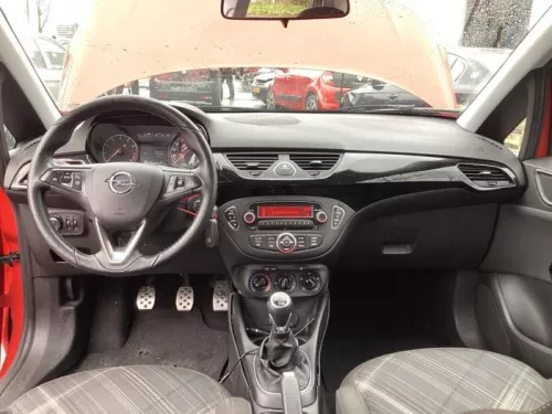 Airbag Set+Module-8029827