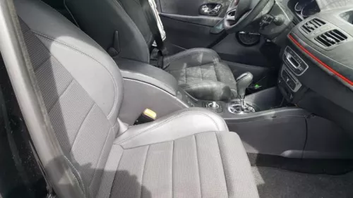 Airbag Set+Module-7858033 (6607158)