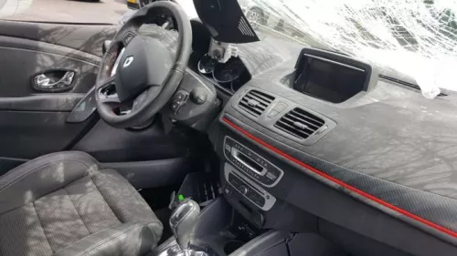 Airbag Set+Module-7858033
