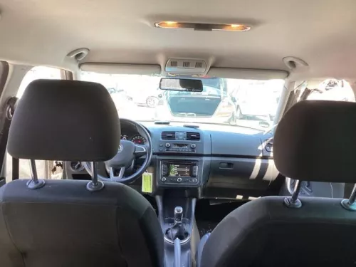 Airbag Set+Module-8056397 (19193327)