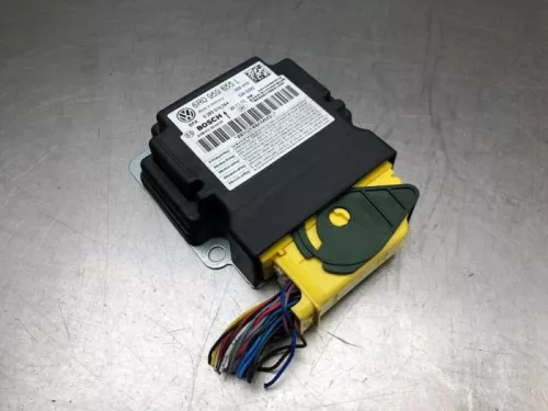 Airbag Set+Module-8056397 (19193327)