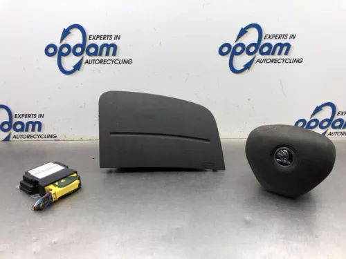 Airbag Set+Module-8056397 (19193327)