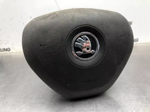 Airbag Set+Module-8056397 (19193327)