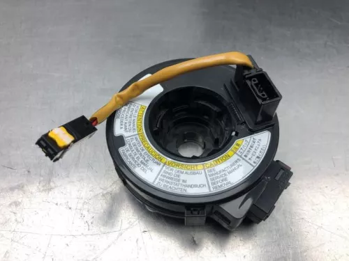 Airbag Set+Module-8202986 (21054087)