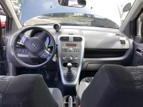 Airbag Set+Module-8202986 (21054087)