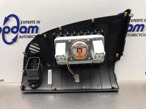 Airbag Set+Module-8202986 (21054087)