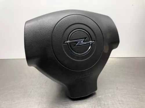 Airbag Set+Module-8202986 (21054087)