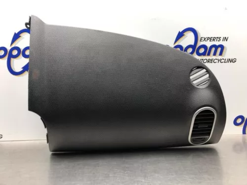Airbag Set+Module-8202986 (21054087)