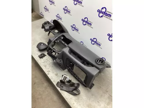 Airbag Set+Module-8023802 (18326705)