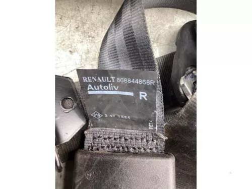 Airbag Set+Module-8023802 (18326705)