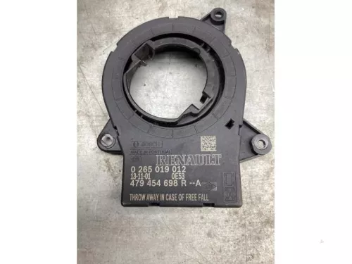 Airbag Set+Module-8023802 (18326705)