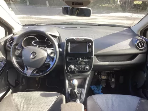 Airbag Set+Module-8023802 (18326705)