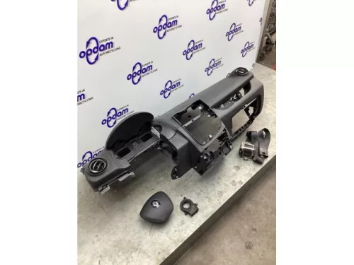 Airbag Set+Module-8023802 (18326705)
