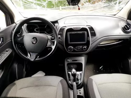 Airbag Set+Module-6920623 (15598806)