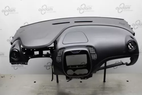 Airbag Set+Module-6920623 (15598806)