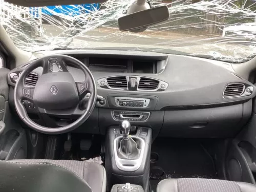 Airbag Set+Module-7874030
