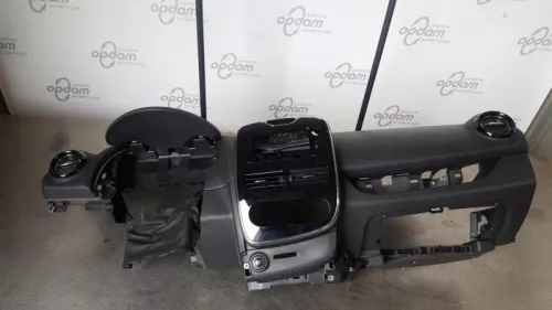 Airbag Set+Module-7611825 (9841112)