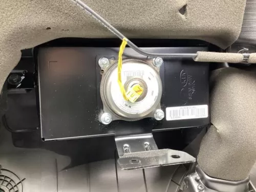 Airbag Set+Module-7915330 (18271838)