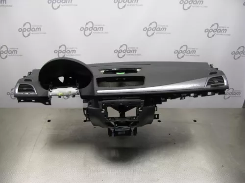 Airbag Set+Module-7887641 (5846642)