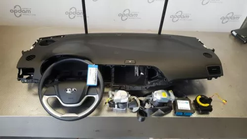 Airbag Set+Module-7881647 (10531259)