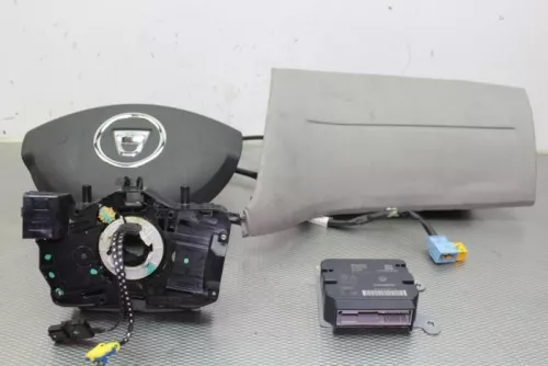Airbag Set+Module-7863756