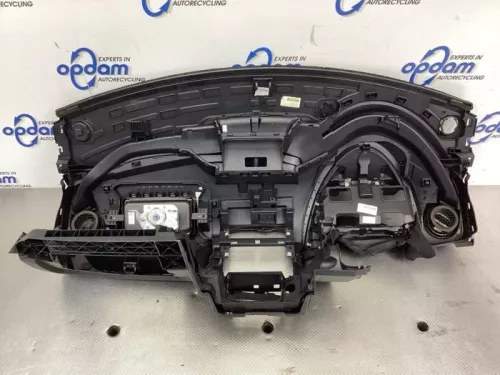 Airbag Set+Module-7930369 (17692389)