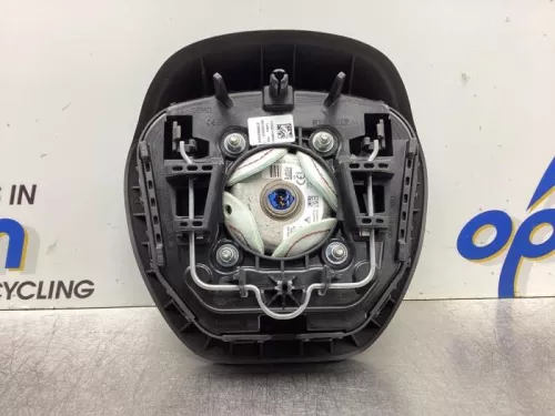 Airbag Set+Module-7930369 (17692389)