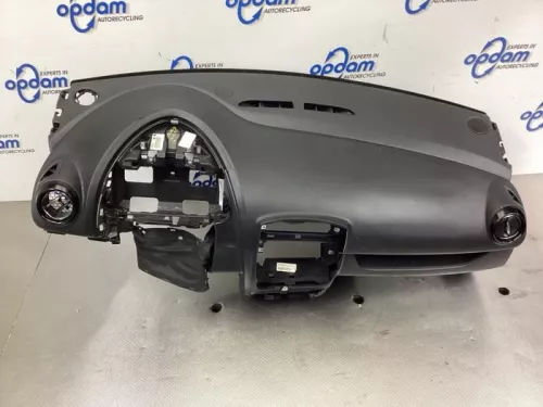 Airbag Set+Module-7930369 (17692389)