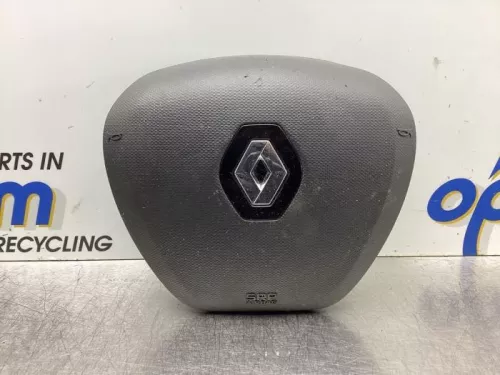 Airbag Set+Module-7930369 (17692389)