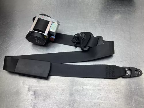 Airbag Set+Module-7930369 (17692389)