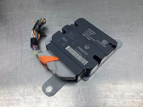 Airbag Set+Module-7930369 (17692389)