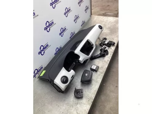 Airbag Set+Module-8183672 (20808858)