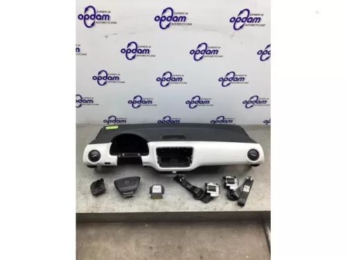 Airbag Set+Module-8183672 (20808858)