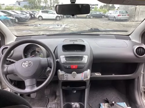 Airbag Set+Module-7854870