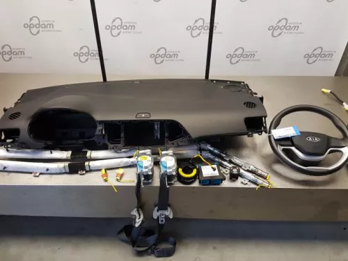Airbag Set+Module-7886216