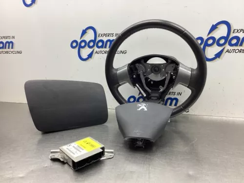 Airbag Set+Module-8137831