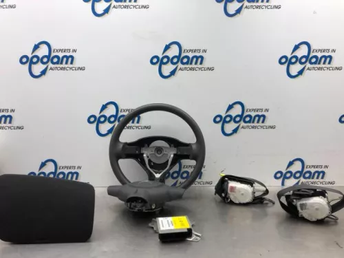 Airbag Set+Module-7582259