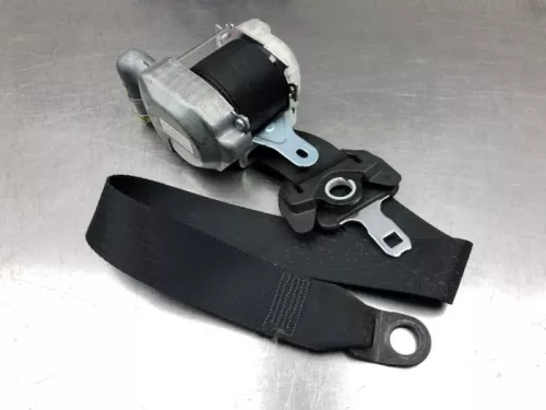 Airbag Set+Module-8114795 (19686706)
