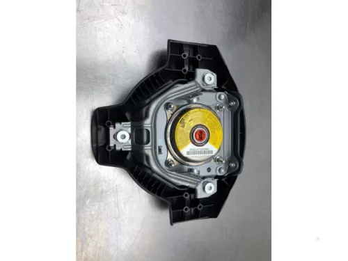 Airbag Set+Module-8114795 (19686706)
