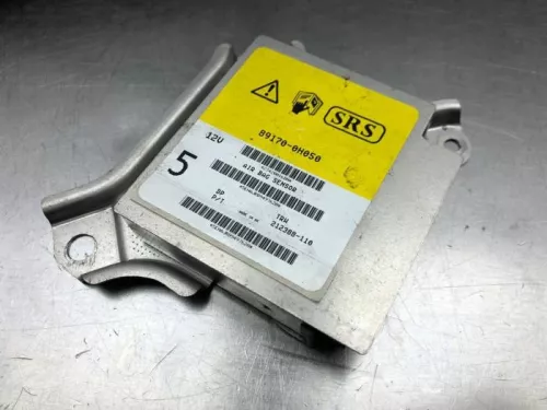 Airbag Set+Module-8114795 (19686706)