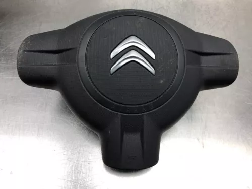 Airbag Set+Module-8114795 (19686706)