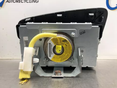 Airbag Set+Module-8114795 (19686706)