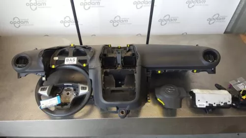 Airbag Set+Module-7886374 (6644761)