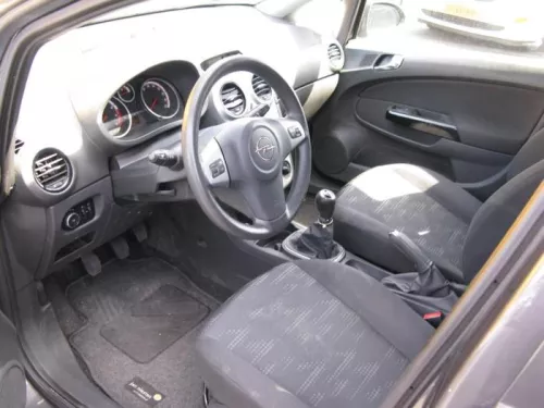 Airbag Set+Module-7886374 (6644761)