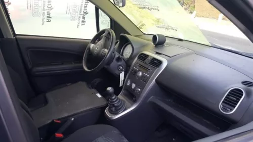 Airbag Set+Module-7882831 (9767099)